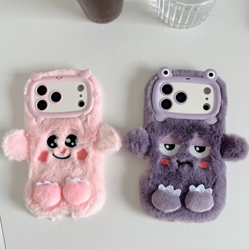 Cute Cartoon Funny dozing expr - Phone Cases Iphone 16 Pro Max ulasan dan harga