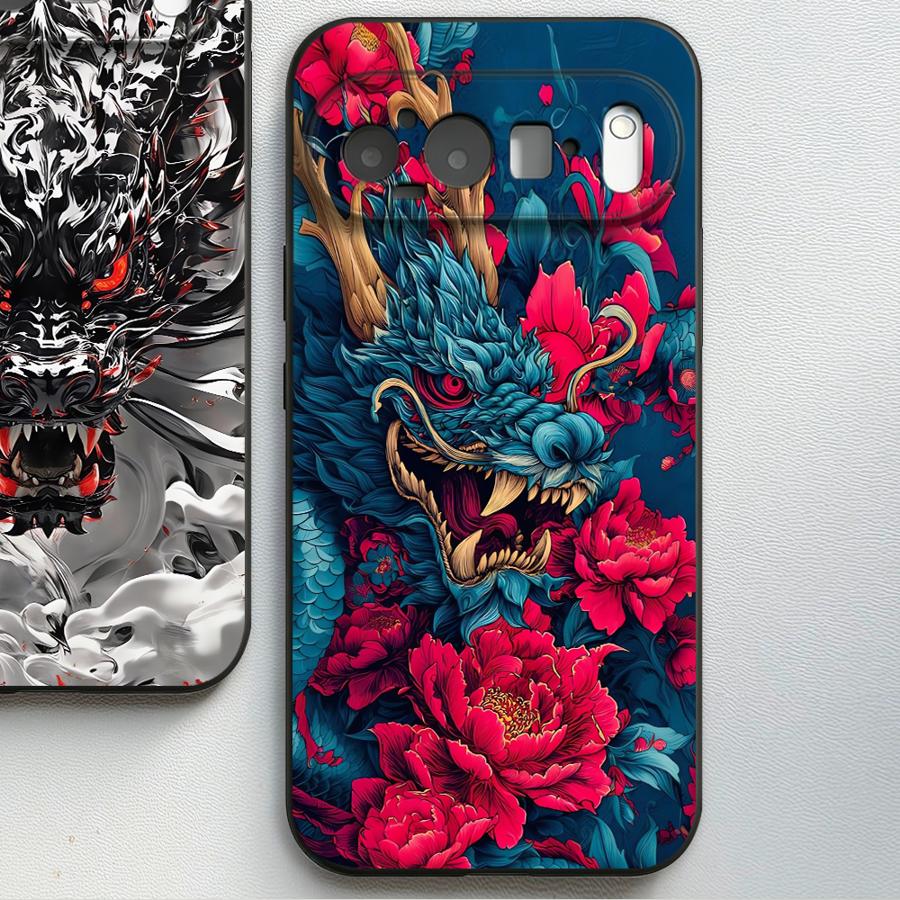 Funda Phone Cover Case for Goo - Phone Cases Pixel 9A ulasan dan harga