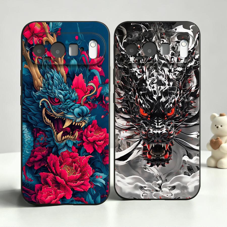 Funda Phone Cover Case for Goo - Phone Cases Pixel 9A ulasan dan harga