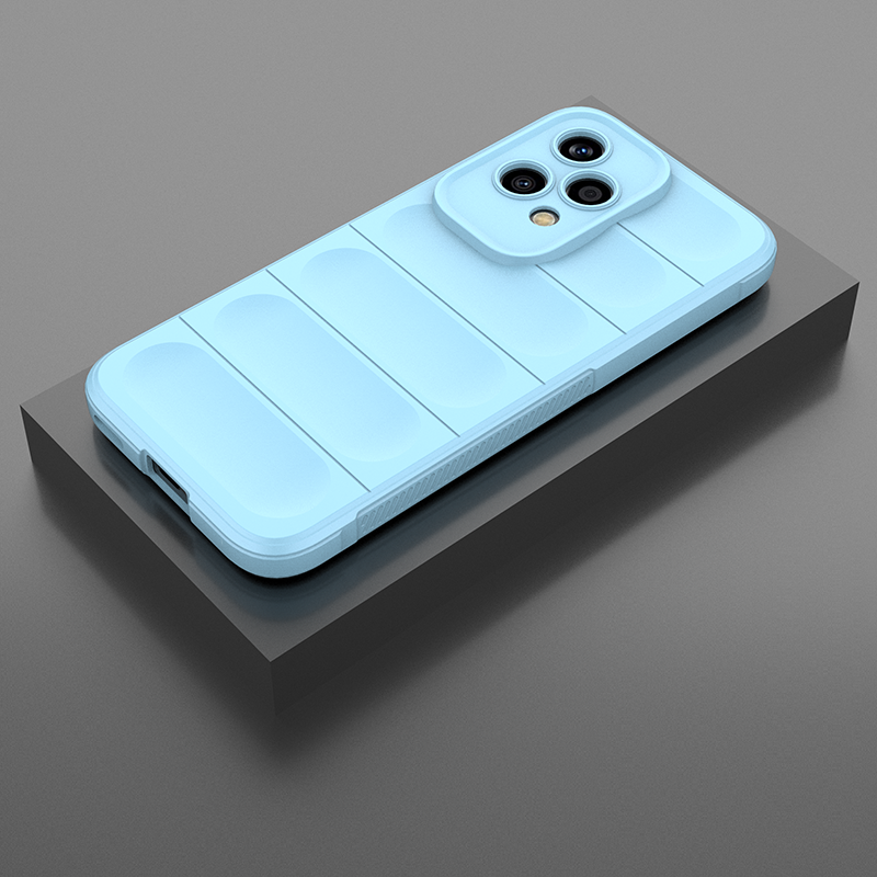 Luxury Solid Color Matte Soft  - Phone Cases Uae ulasan dan harga