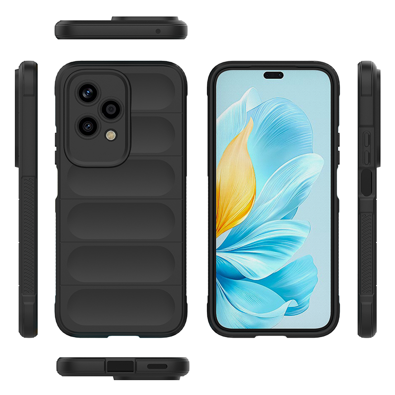 Luxury Solid Color Matte Soft  - Phone Cases Uae ulasan dan harga