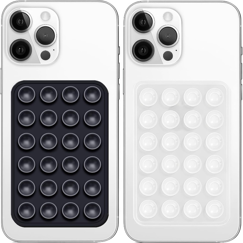 Silicone Suction Phone Holder  - Phone Cases Iphone ulasan dan harga