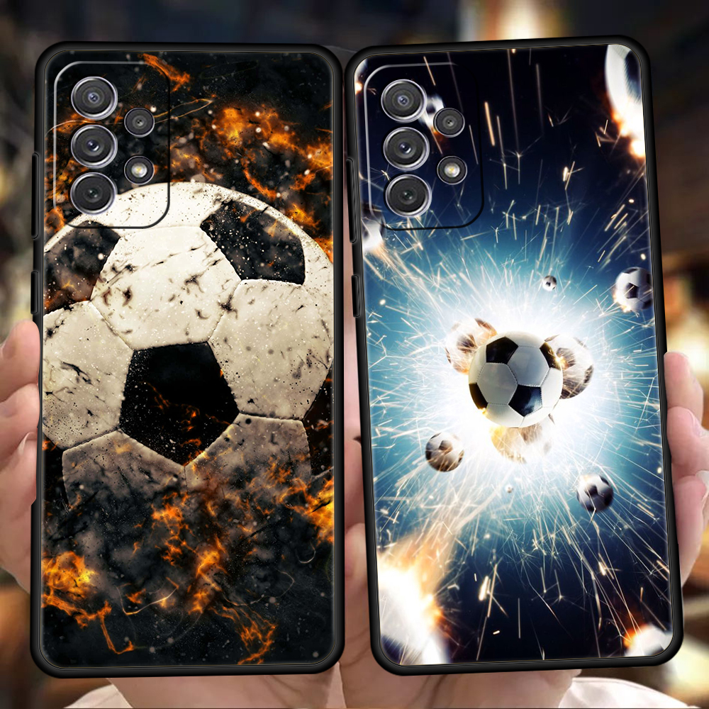 Football Sport Soccer Phone Ca - Phone Cases Liverpool ulasan dan harga