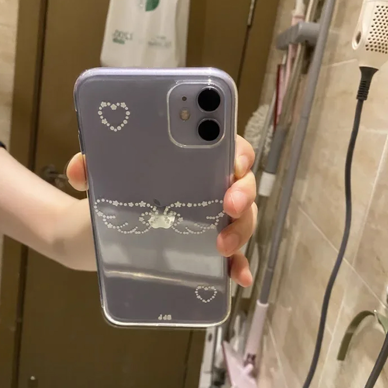 Fashion Cute ins Korean Angel  - Phone Cases Korean ulasan dan harga