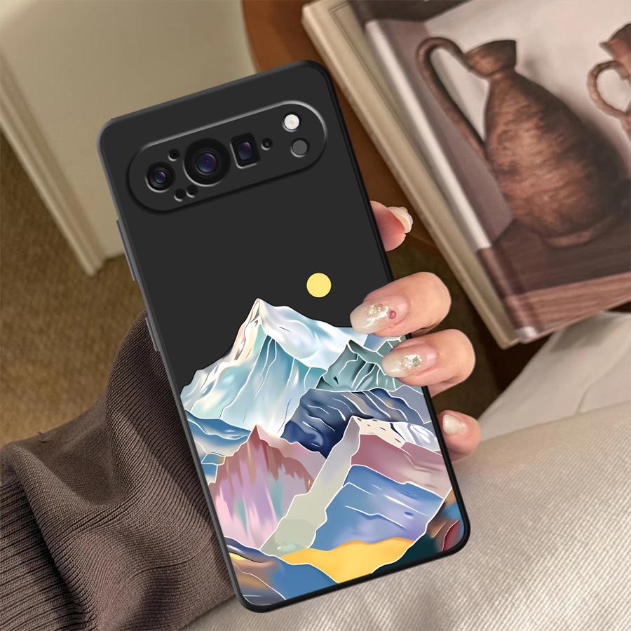 Funda Phone Cover Case for Goo - Phone Cases Pixel 9A ulasan dan harga