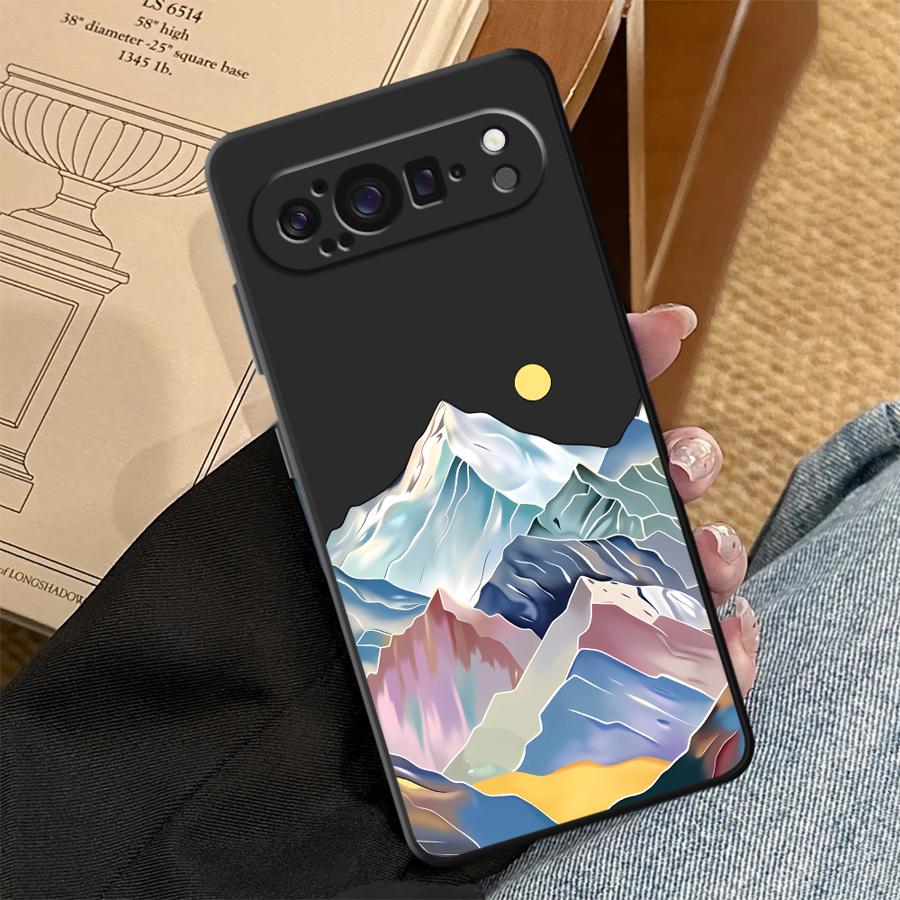 Funda Phone Cover Case for Goo - Phone Cases Pixel 9A ulasan dan harga