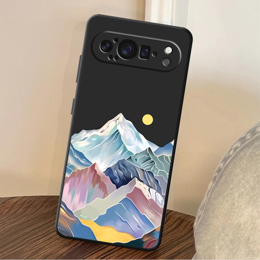 Funda Phone Cover Case for Goo - Phone Cases Pixel 9A ulasan dan harga