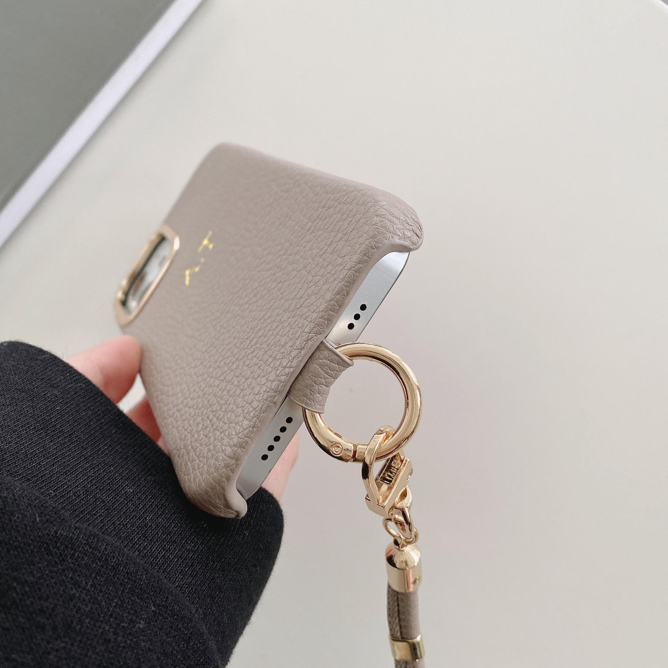 Customized engraved name lette - Phone Cases Liverpool ulasan dan harga