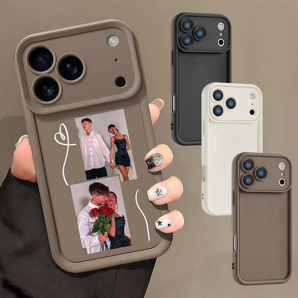 DIY Customized Photo For iPhon - Phone Cases Diy ulasan dan harga