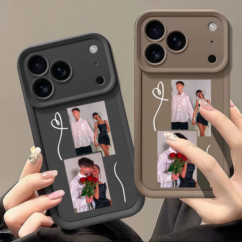 DIY Customized Photo For iPhon - Phone Cases Diy ulasan dan harga