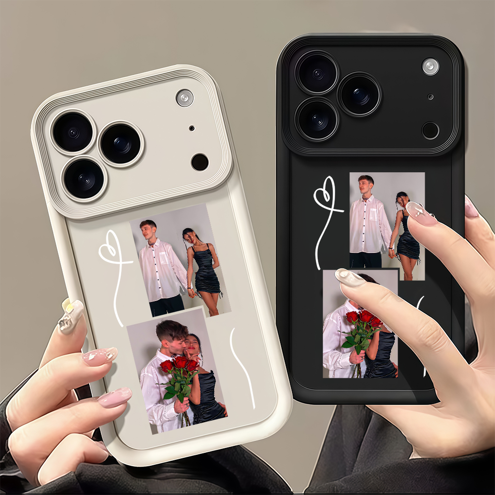 DIY Customized Photo For iPhon - Phone Cases Diy ulasan dan harga