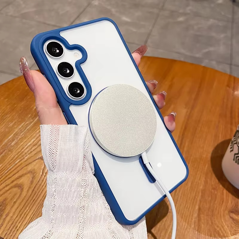 For Magsafe Transparent Phone  - Phone Cases Quality ulasan dan harga