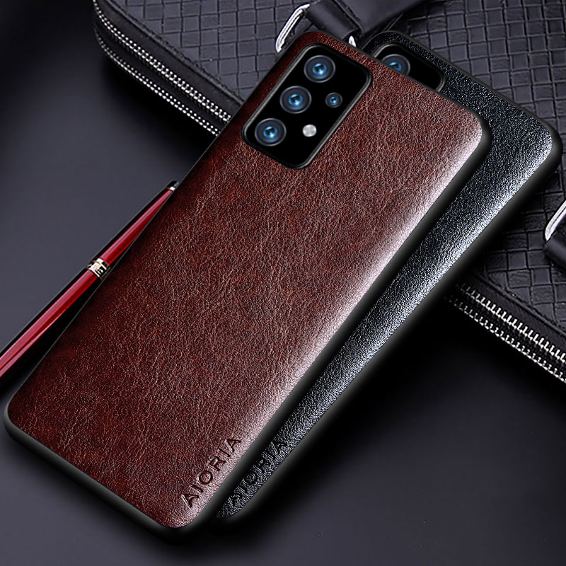 Luxury PU leather Case for Sam - Phone Cases Uae ulasan dan harga