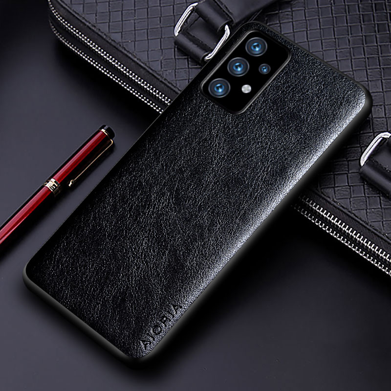 Luxury PU leather Case for Sam - Phone Cases Uae ulasan dan harga