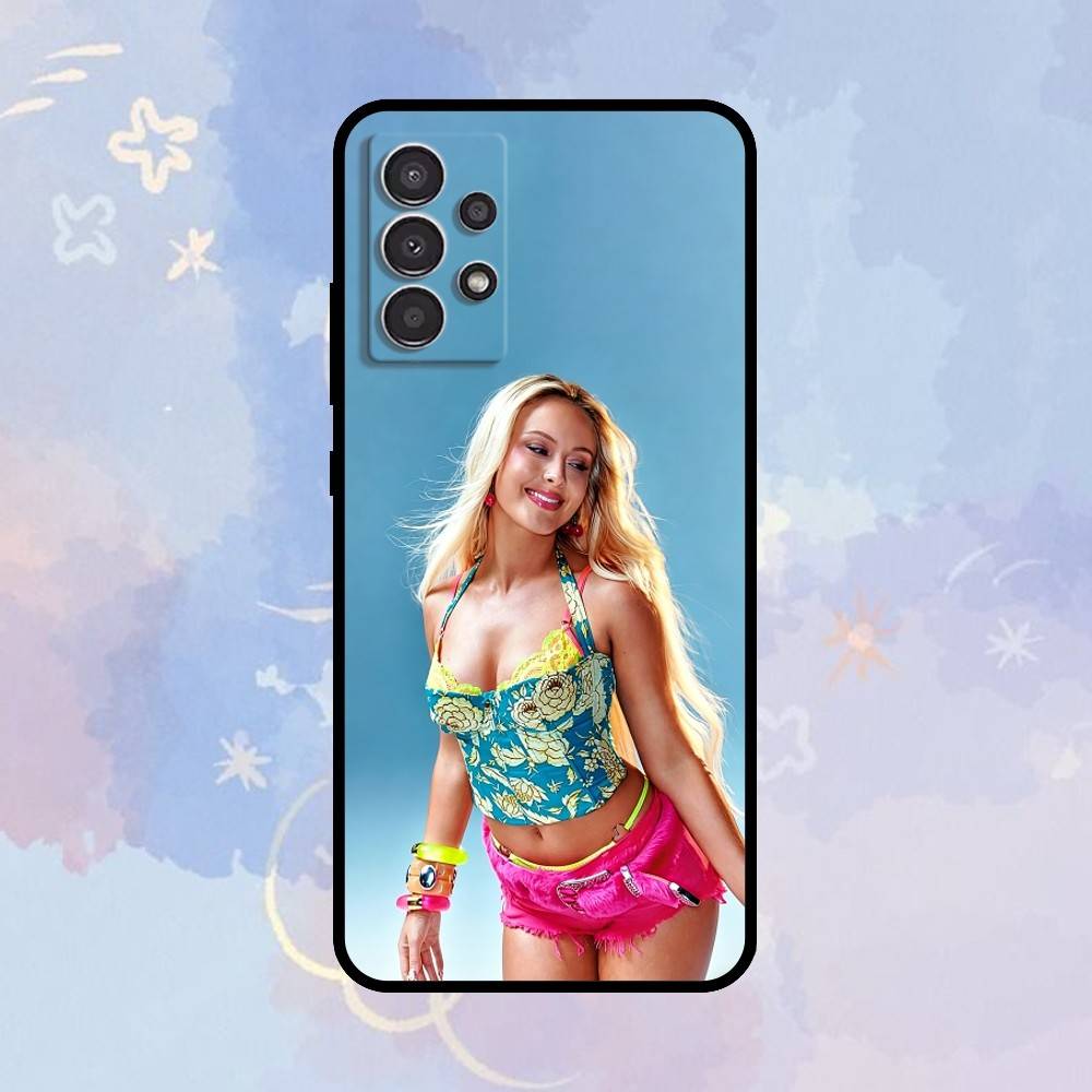 AAA Vocal Queen Z-Zara L-Larss - Phone Cases Zara ulasan dan harga