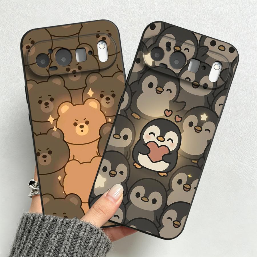 Funda Phone Cover Case for Goo - Phone Cases Pixel 9A ulasan dan harga