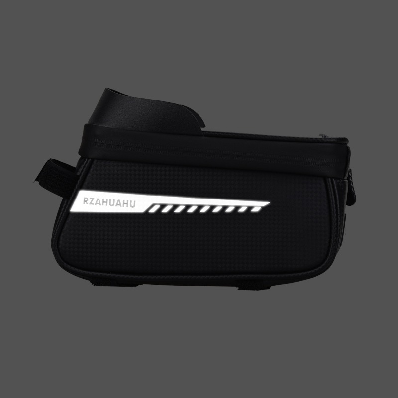 OFFBONDAGE Bicycle Front Beam  - Phone Cases Youtube ulasan dan harga