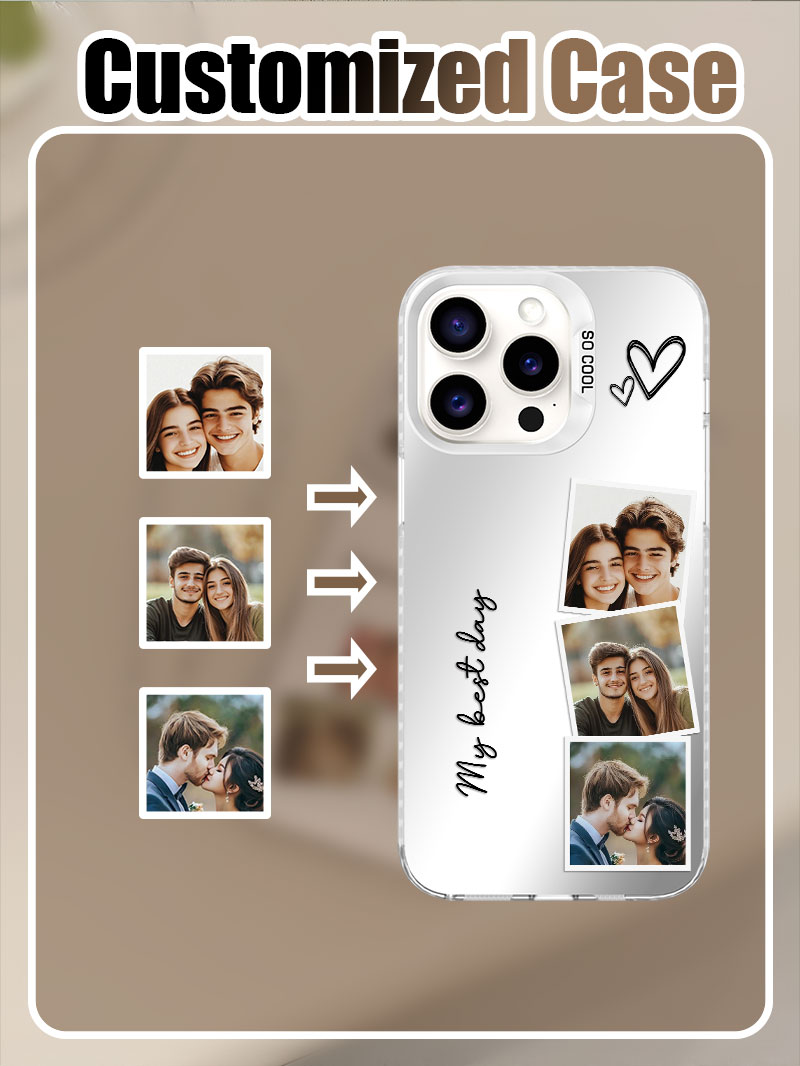 DIY Photo Customized Phone Cas - Phone Cases Diy ulasan dan harga