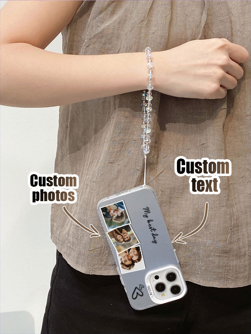 DIY Photo Customized Phone Cas - Phone Cases Diy ulasan dan harga