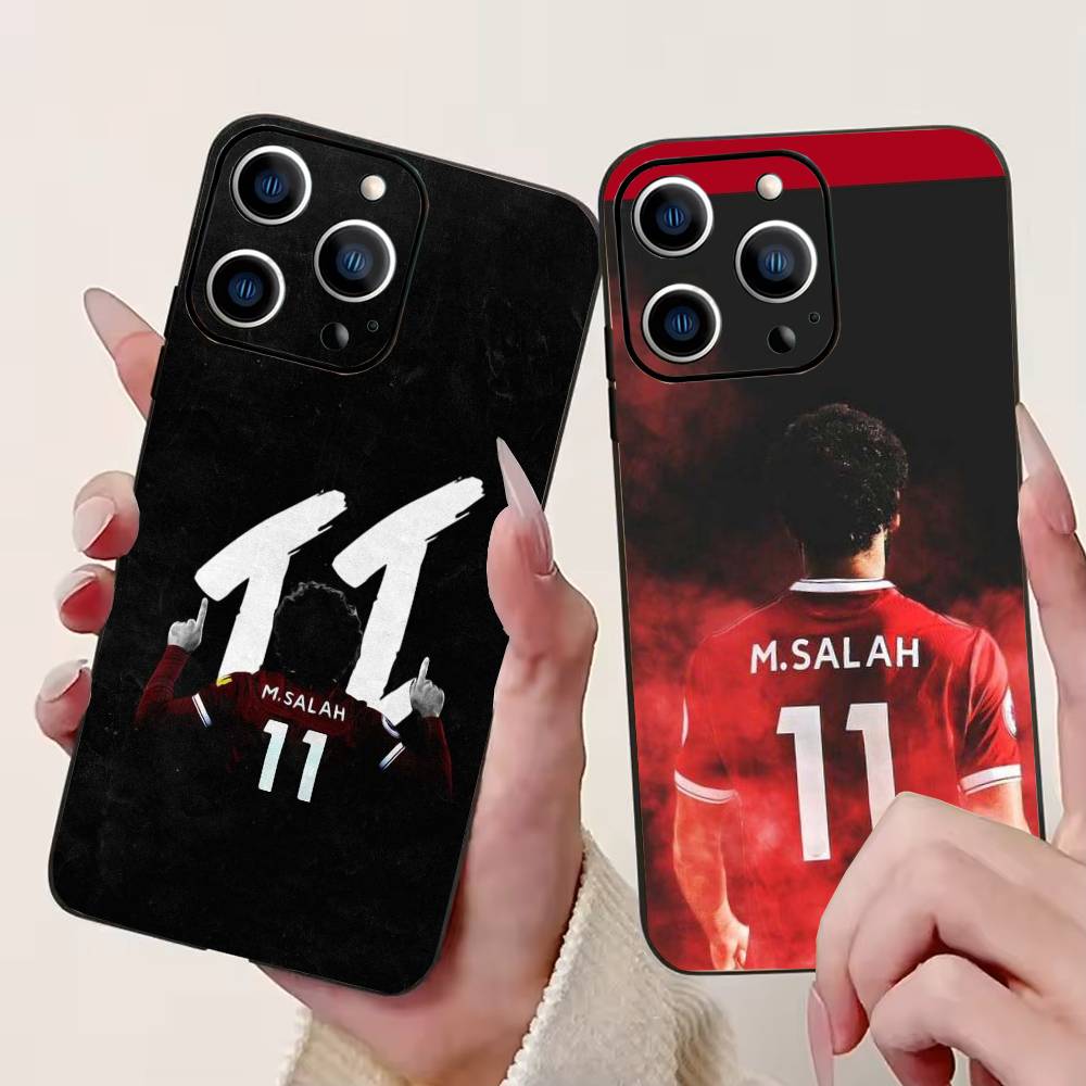 M-Mohamed Salah 11 Liverpool F - Phone Cases Liverpool ulasan dan harga