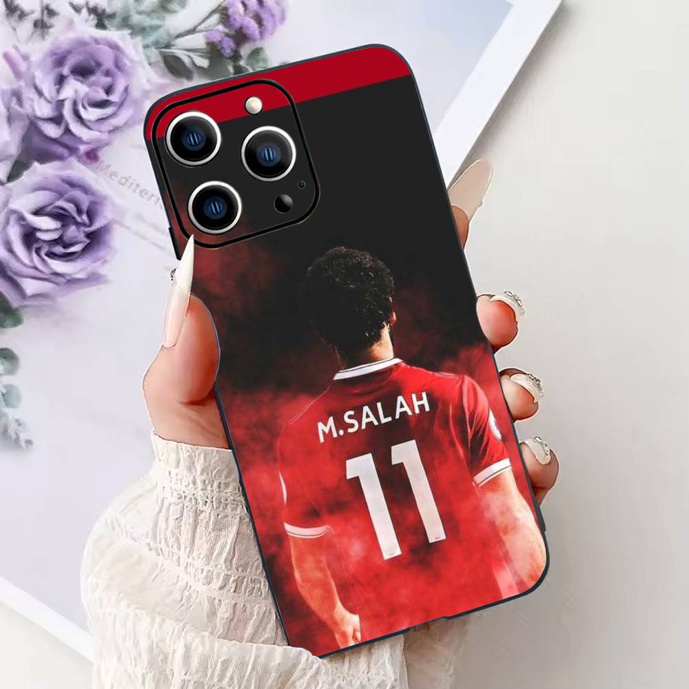 M-Mohamed Salah 11 Liverpool F - Phone Cases Liverpool ulasan dan harga