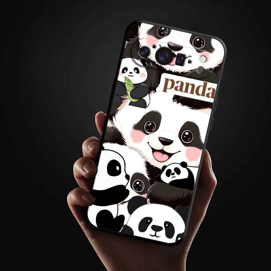 Funda Phone Cover Case for Goo - Phone Cases Pixel 9A ulasan dan harga