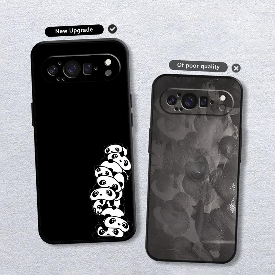 Funda Phone Cover Case for Goo - Phone Cases Pixel 9A ulasan dan harga