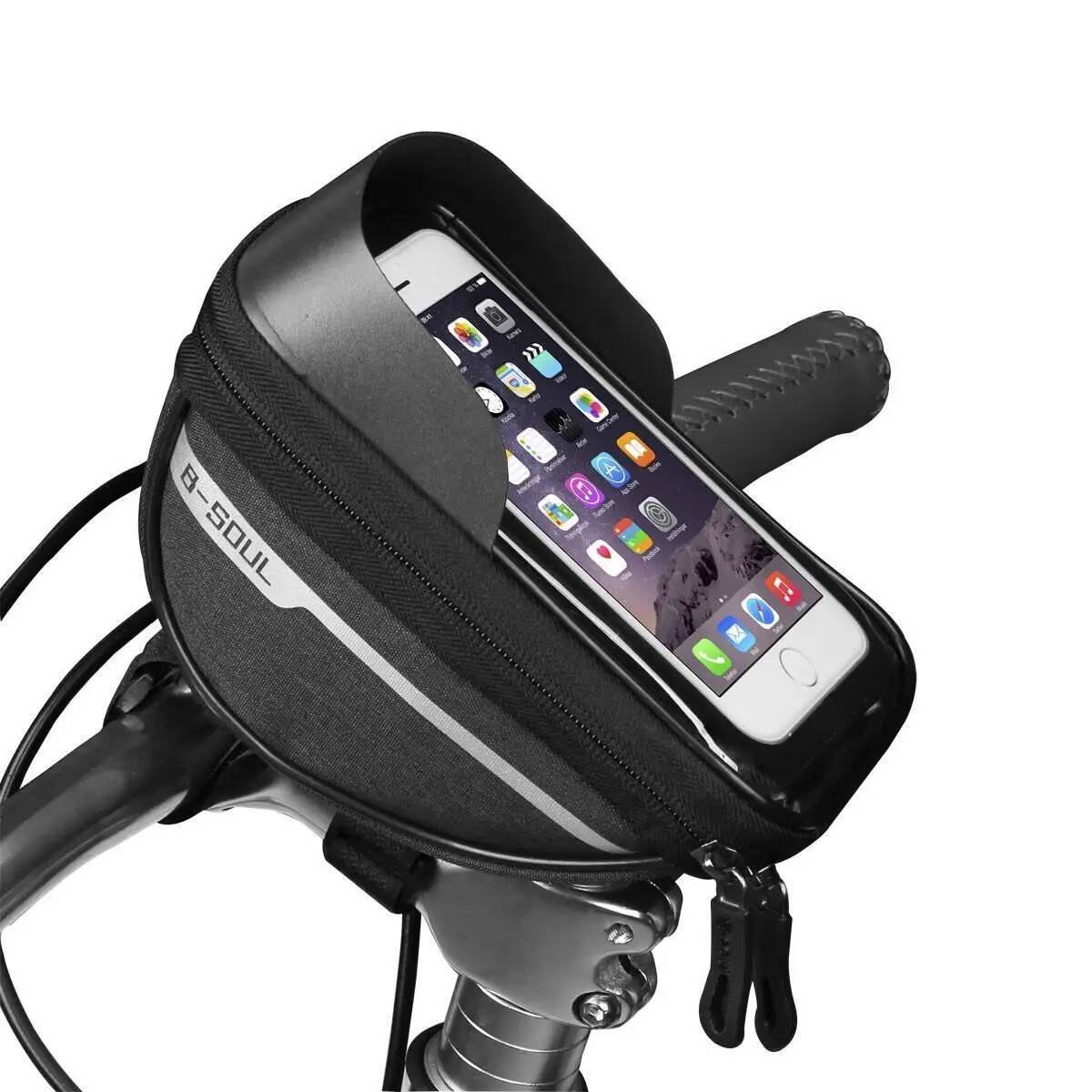 ESLNF For Mount Cycling Case C - Phone Cases Youtube ulasan dan harga