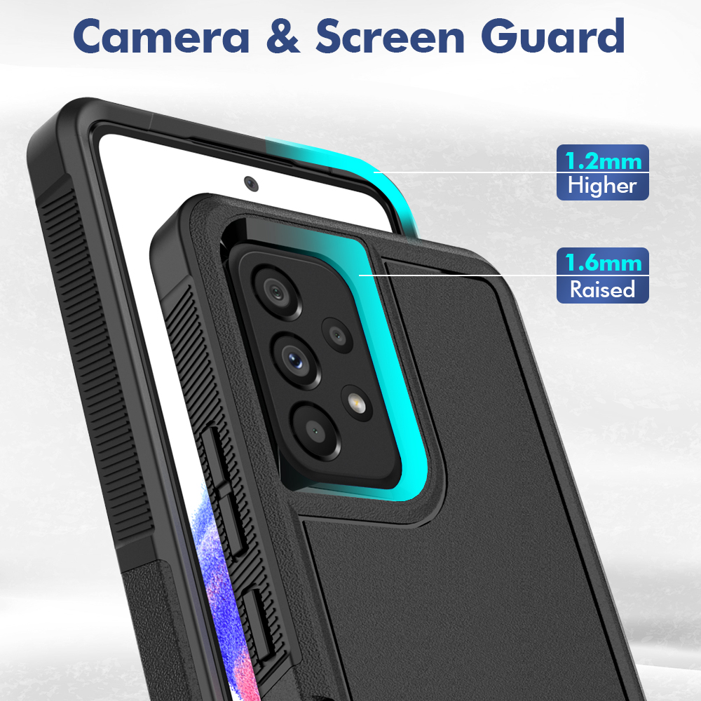 TPU/PC Case for Samsung Galaxy - Phone Cases Uae ulasan dan harga