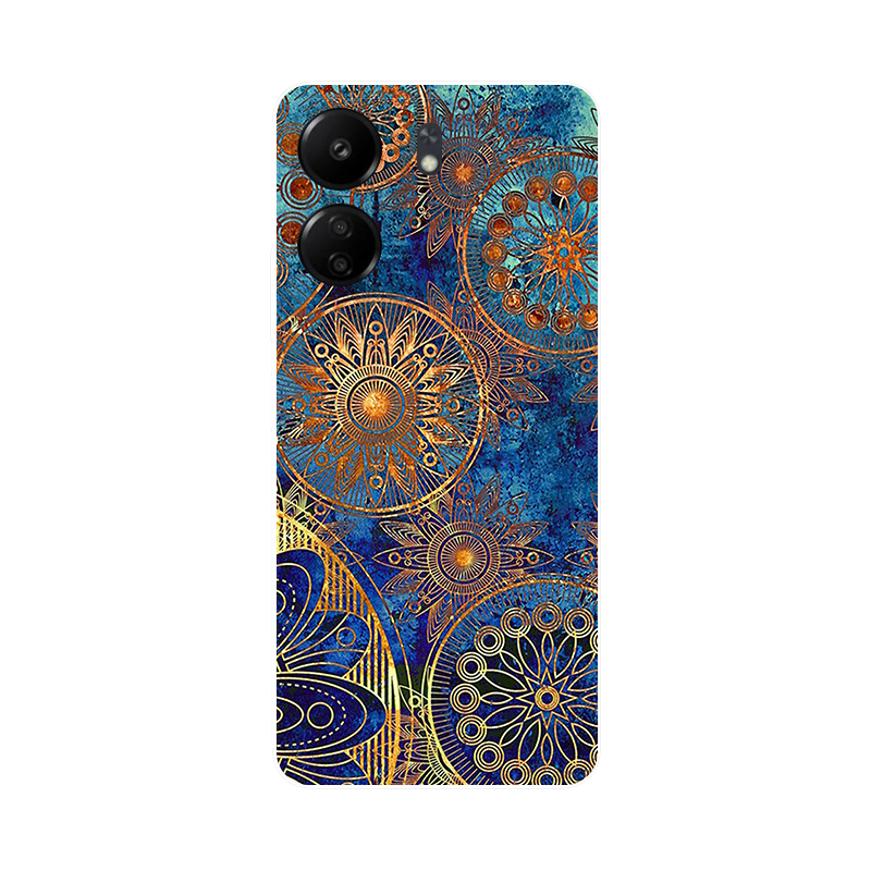 For Xiaomi Poco C65 C75 4G Cas - Phone Cases Liverpool ulasan dan harga