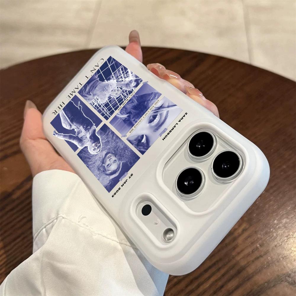 Zara L-Larsson Rapper Music Ph - Phone Cases Zara ulasan dan harga
