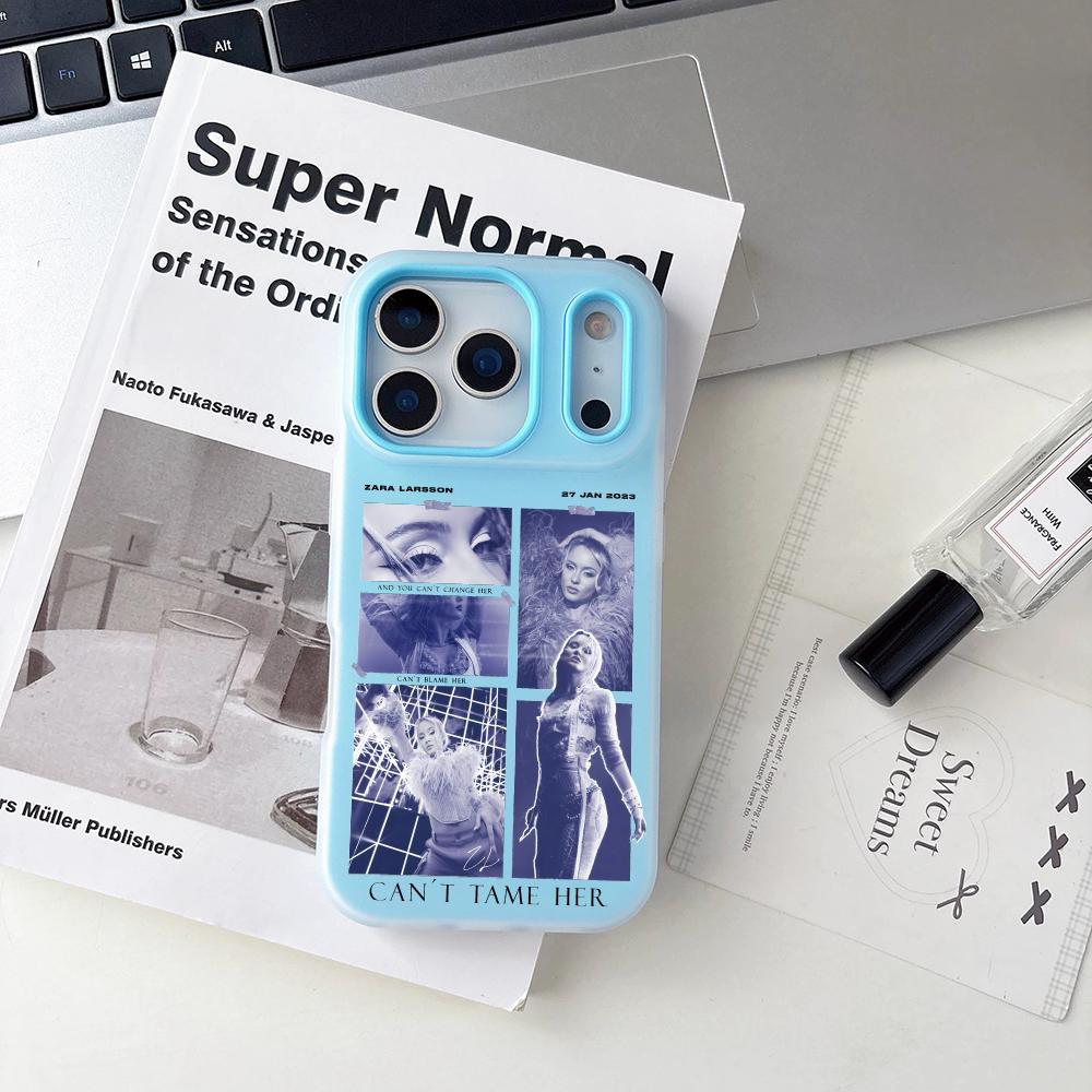 Zara L-Larsson Rapper Music Ph - Phone Cases Zara ulasan dan harga