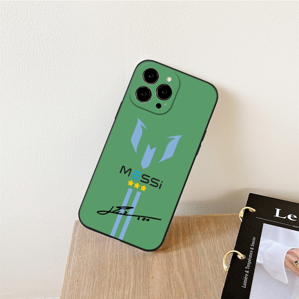 MESSi Football Phone Case FOR  - Phone Cases Liverpool ulasan dan harga