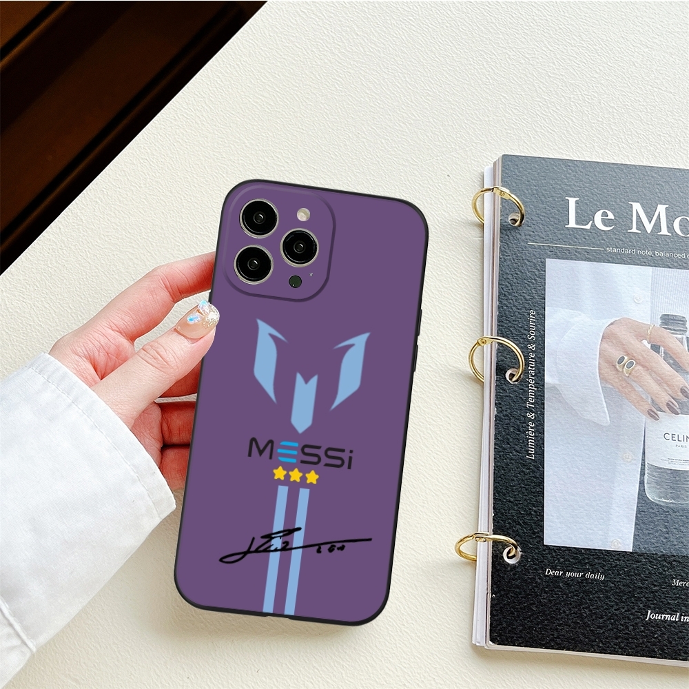 MESSi Football Phone Case FOR  - Phone Cases Liverpool ulasan dan harga