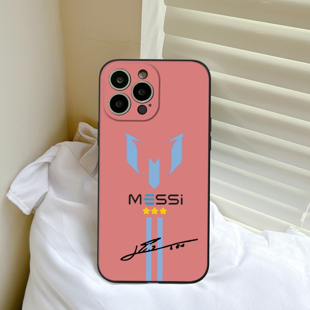 MESSi Football Phone Case FOR  - Phone Cases Liverpool ulasan dan harga