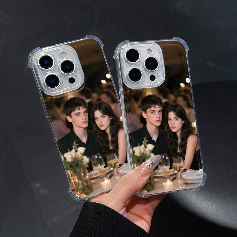 DIY iPhone 17 16 15 14 13 12 1 - Phone Cases Diy ulasan dan harga