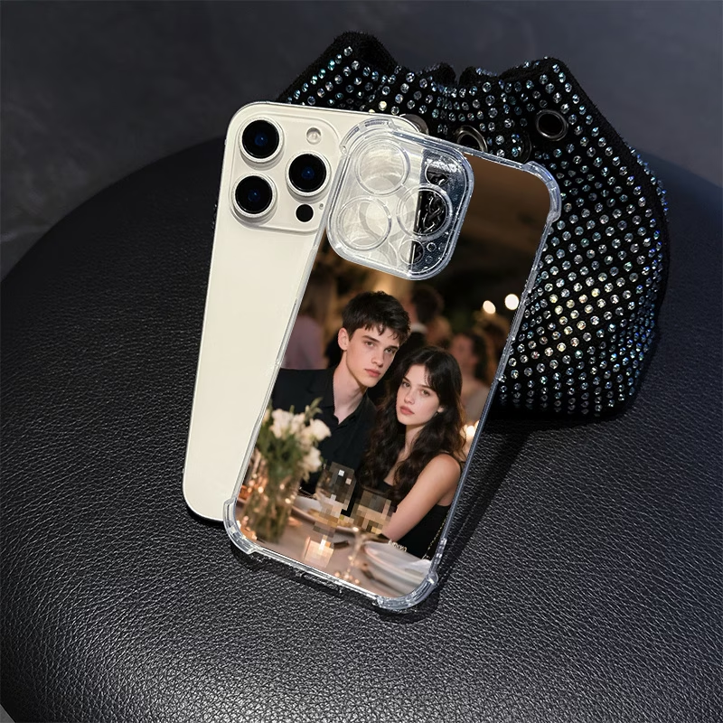 DIY iPhone 17 16 15 14 13 12 1 - Phone Cases Diy ulasan dan harga