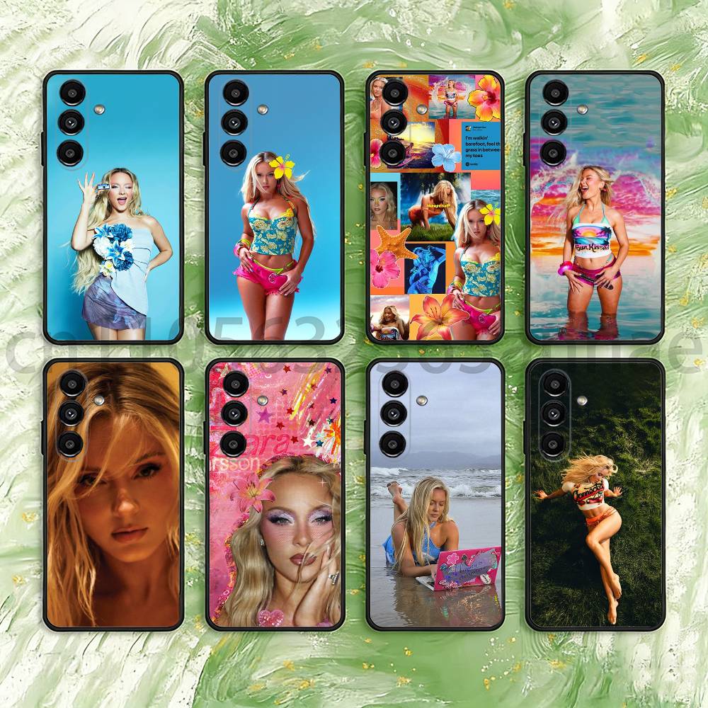 Zara Larsson Venus  Phone Case - Phone Cases Zara ulasan dan harga