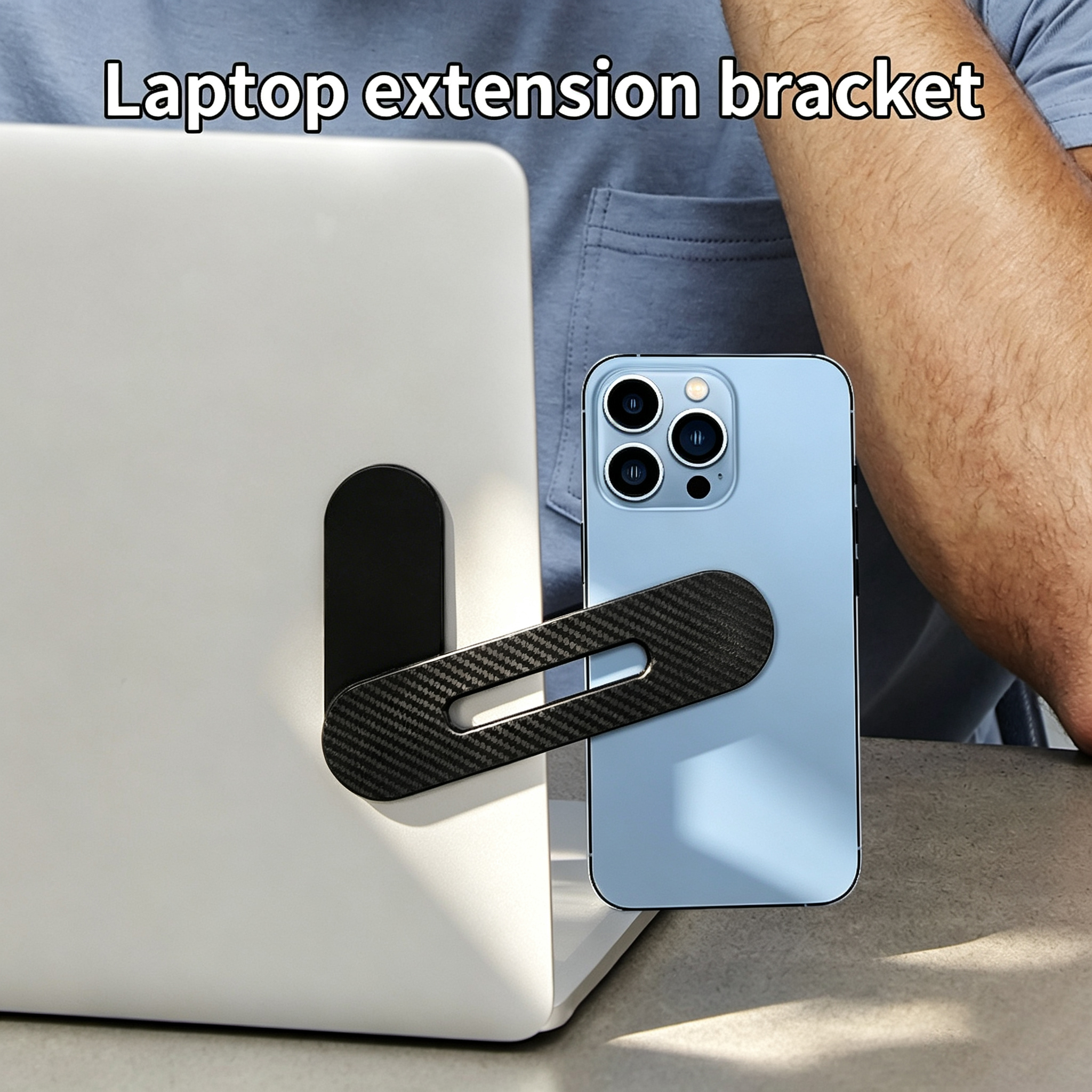 2026 Magnetic Laptop Phone Hol - Phone Cases Iphone ulasan dan harga