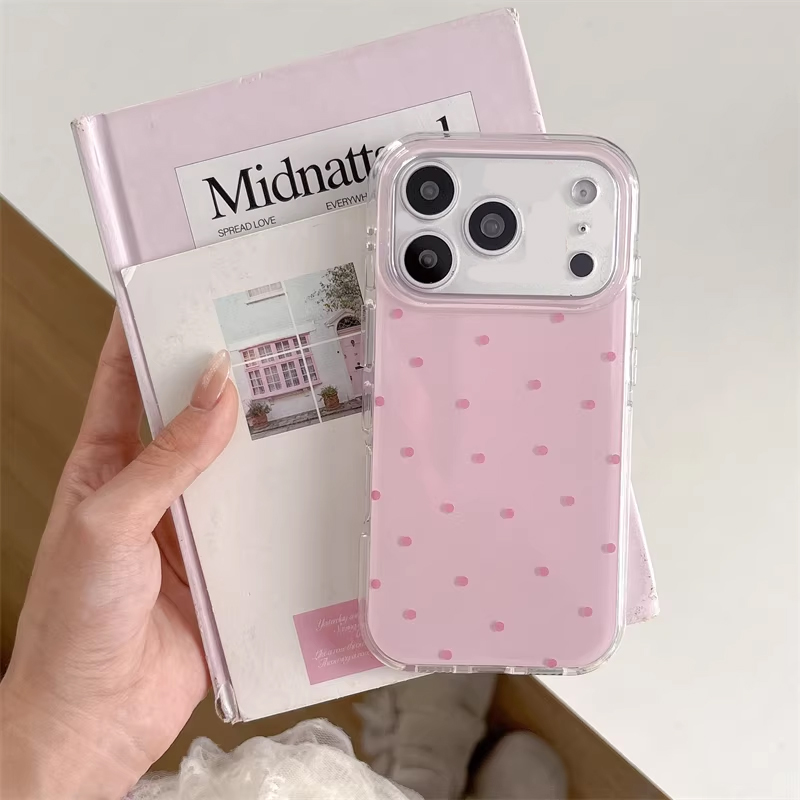 Korean Ins Girl Simple Blue Pi - Phone Cases Korean ulasan dan harga