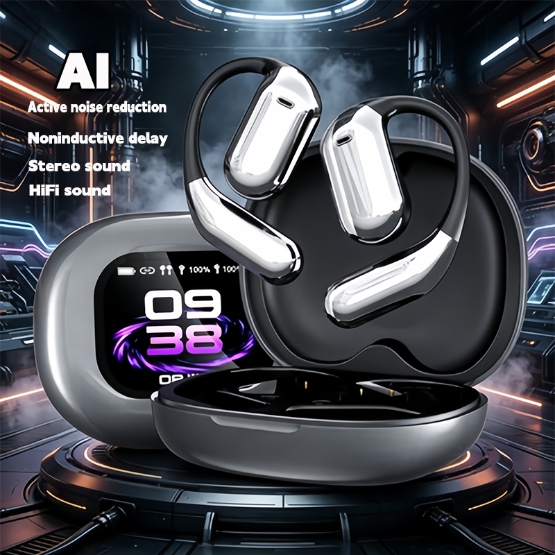 YYK Q16 Pro AI Translation Ear - Phone Cases Casely ulasan dan harga