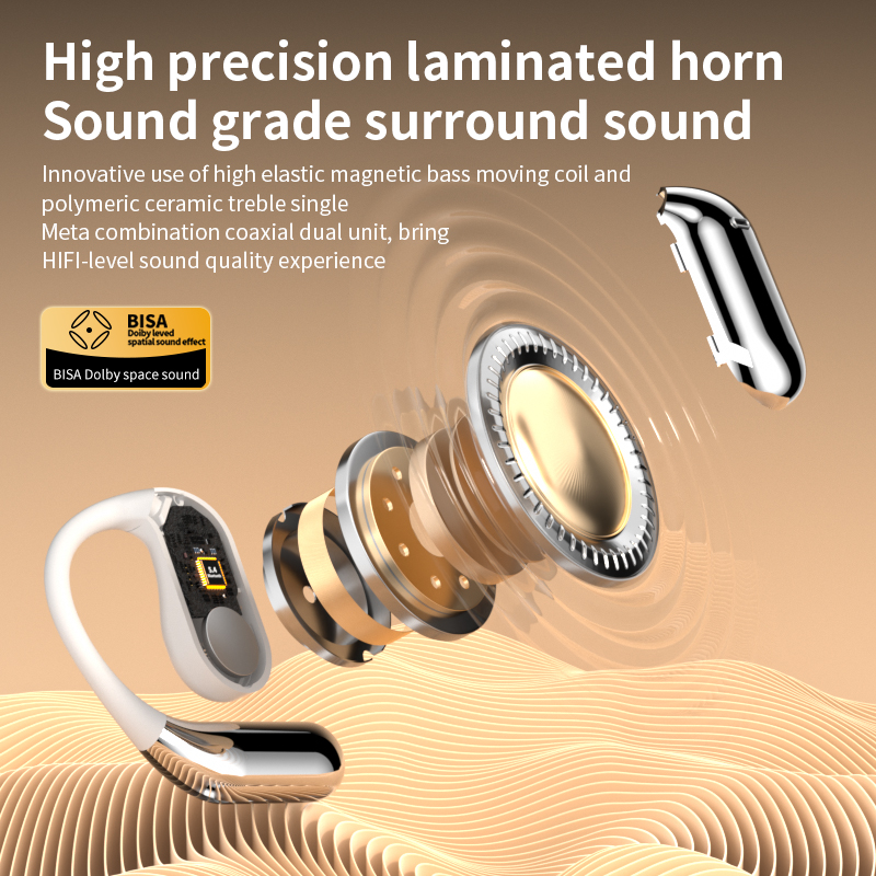 YYK Q16 Pro AI Translation Ear - Phone Cases Casely ulasan dan harga