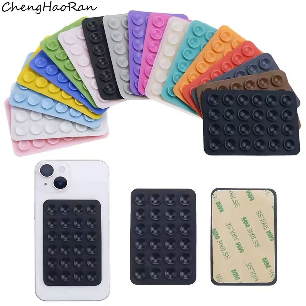 Multi functional silicone suct - Phone Cases Iphone ulasan dan harga