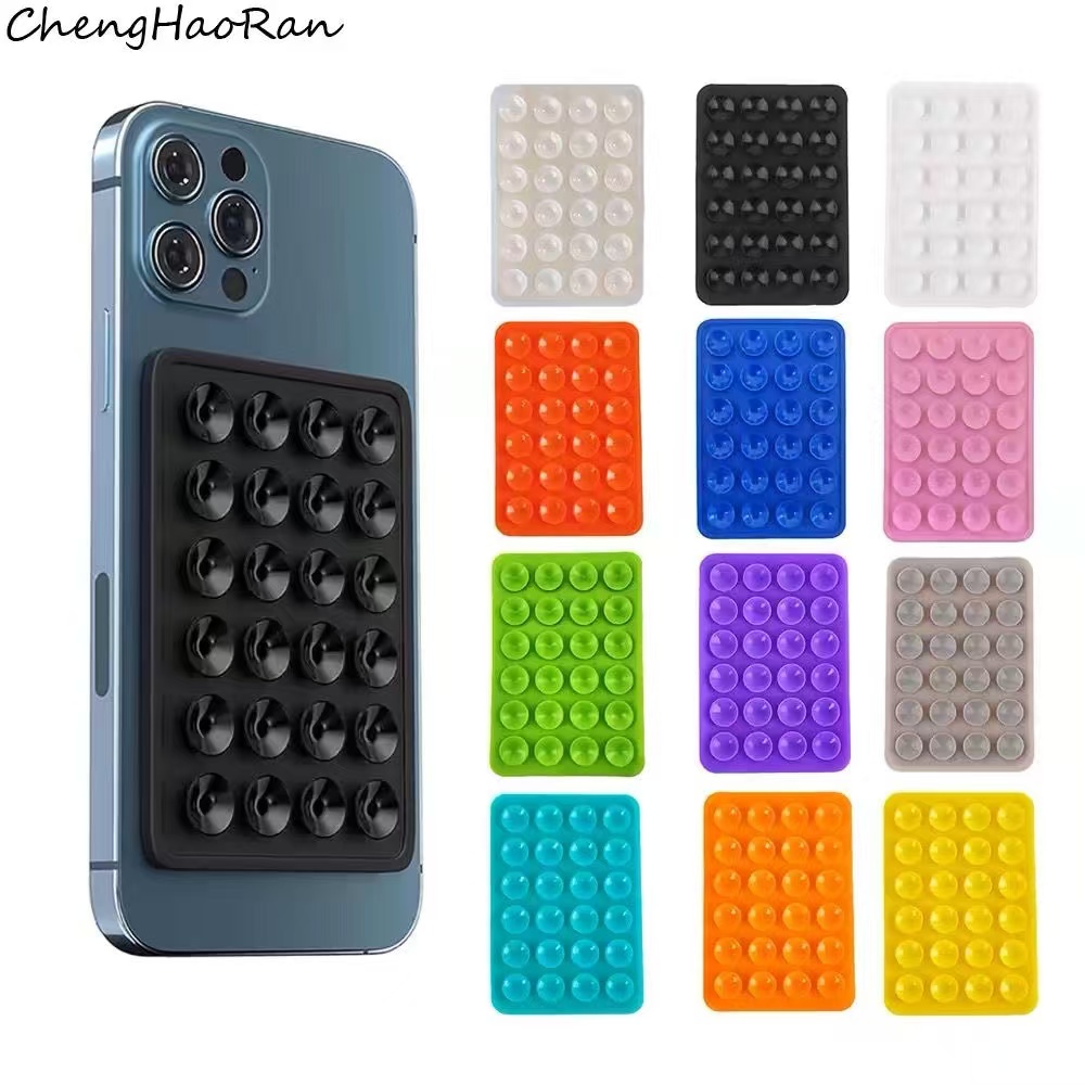 Multi functional silicone suct - Phone Cases Iphone ulasan dan harga