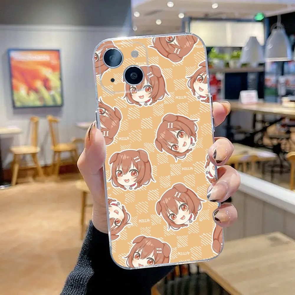 I-Inugami K-Korone YouTuber Ph - Phone Cases Youtube ulasan dan harga