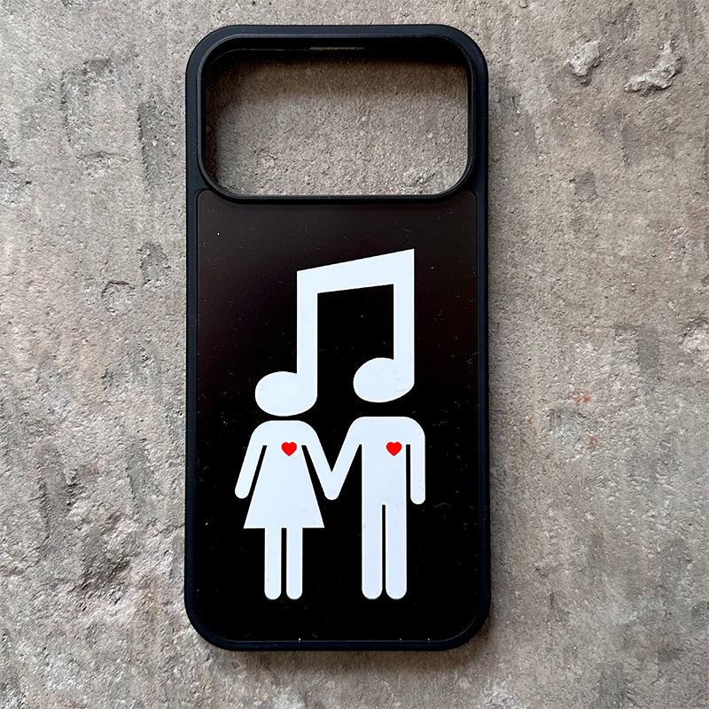 Fashion Original Creative Patt - Phone Cases Korean ulasan dan harga
