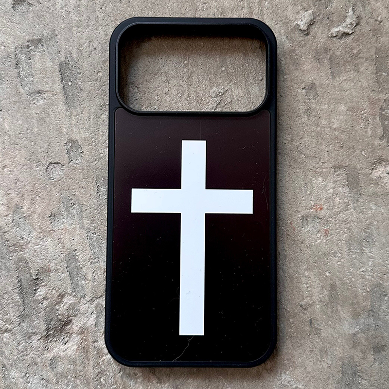 Fashion Original Creative Patt - Phone Cases Korean ulasan dan harga
