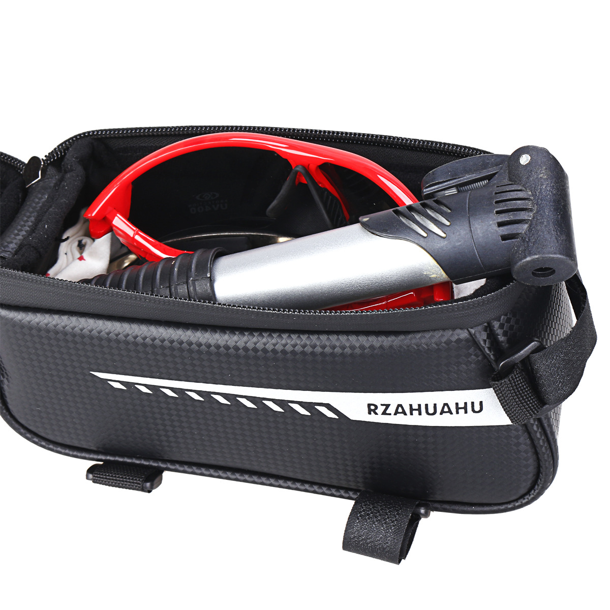 OFFBONDAGE Bicycle Front Beam  - Phone Cases Youtube ulasan dan harga