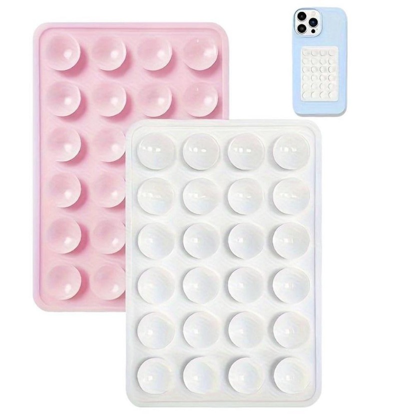 Multifunctional Suction Cup Wa - Phone Cases Iphone ulasan dan harga