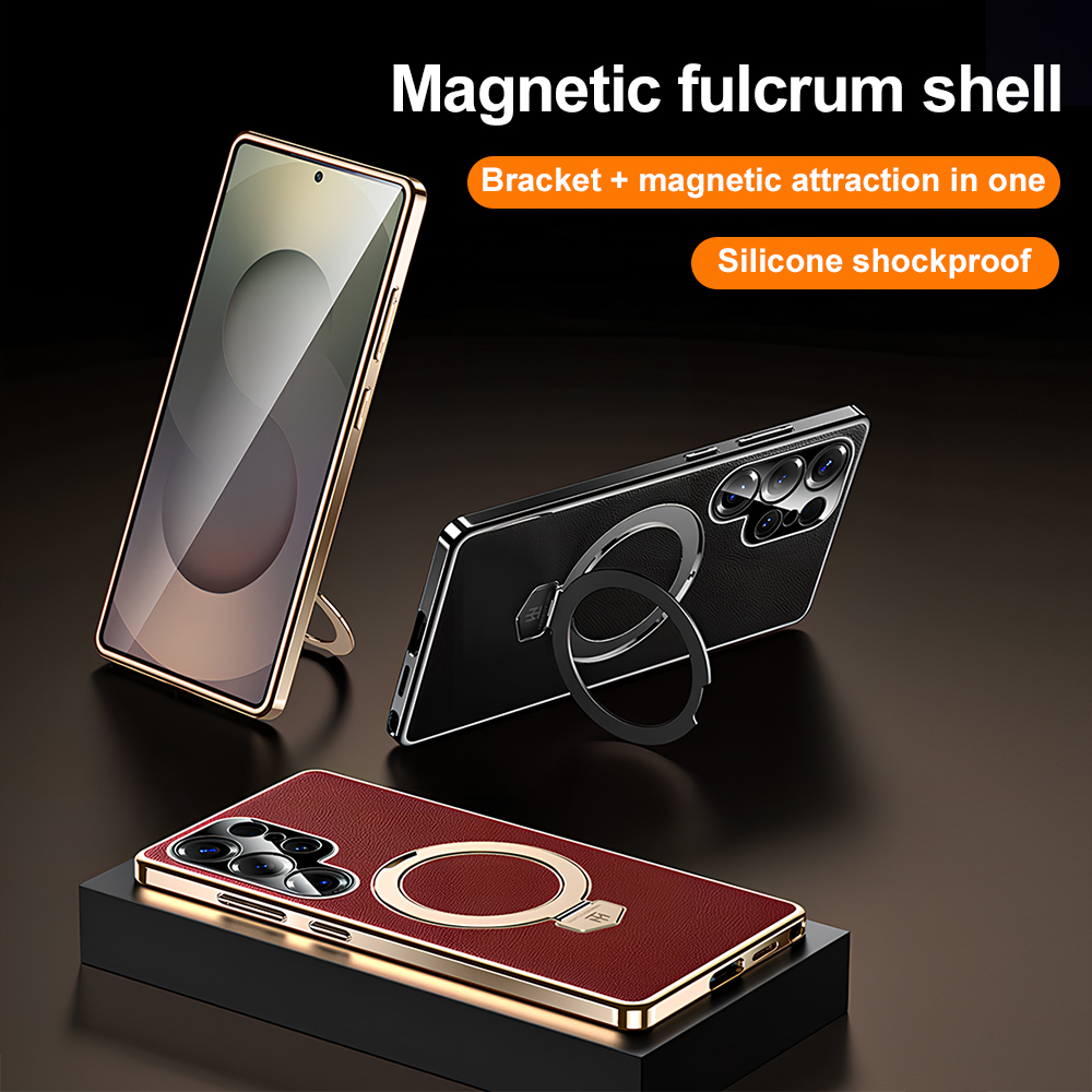 For Magsafe Magnetic Bracket P - Phone Cases Quality ulasan dan harga